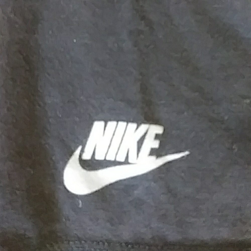 ❤trade chocoholic20089❤Nike Just Do It Tee - Picture 4 of 4